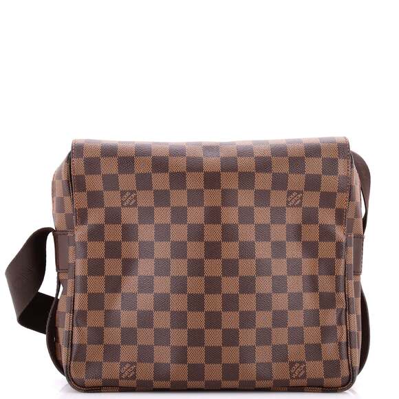 Louis Vuitton Naviglio Handbag Damier #178573L91B - Picture 1 of 9